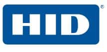 Logo HID Global